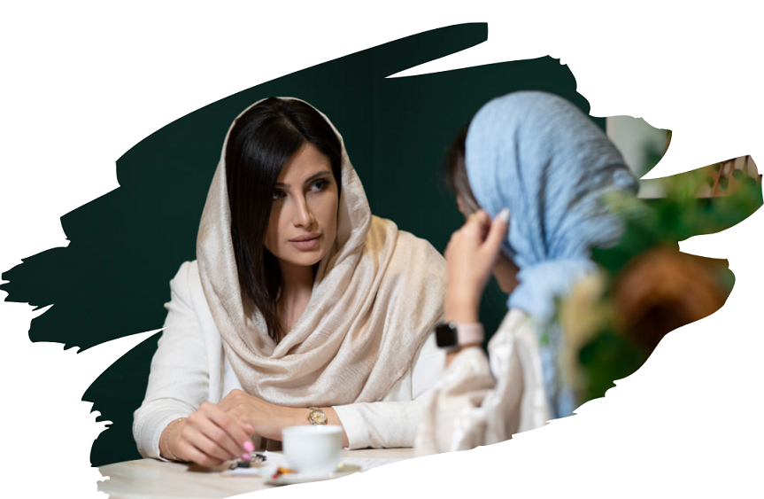 احیای موهای آسیب دیده با نیوشاتراپی